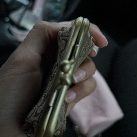 Mini Coin purse - Picture 5 of 5